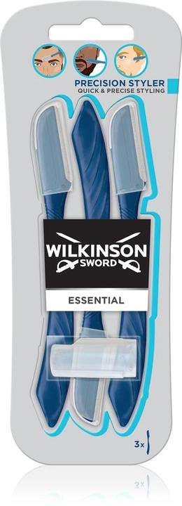 Wilkinson Precision Styler