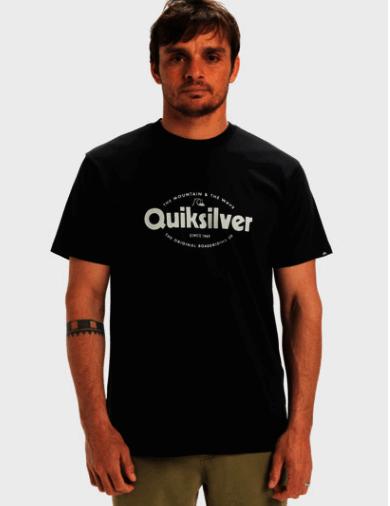 Actual product image Quiksilver EV Shape All Day S/S (M)