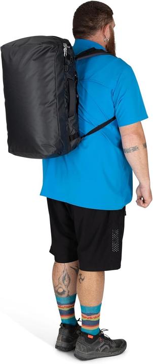 Produktbild Osprey Transporter Squffel 44 Weekender Reisetasche 36 cm (44 l)