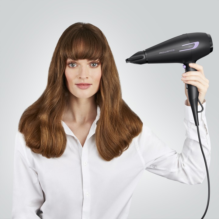 Actual product image Rowenta CV7210 Phon Pro Power