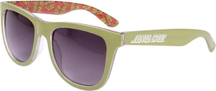Produktbild Santa Cruz Multi Classic Dot Sunglasses