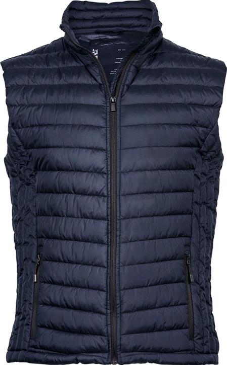 Produktbild Tee Jays Zepelin Weste Wattiert (XXL)