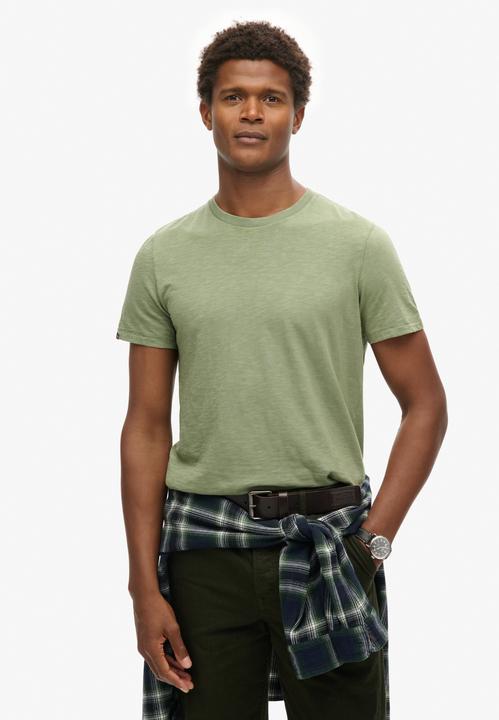 Image du produit Superdry t-shirt slub (XXL)