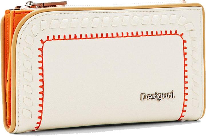 Actual product image Desigual Prime wallet 19 cm