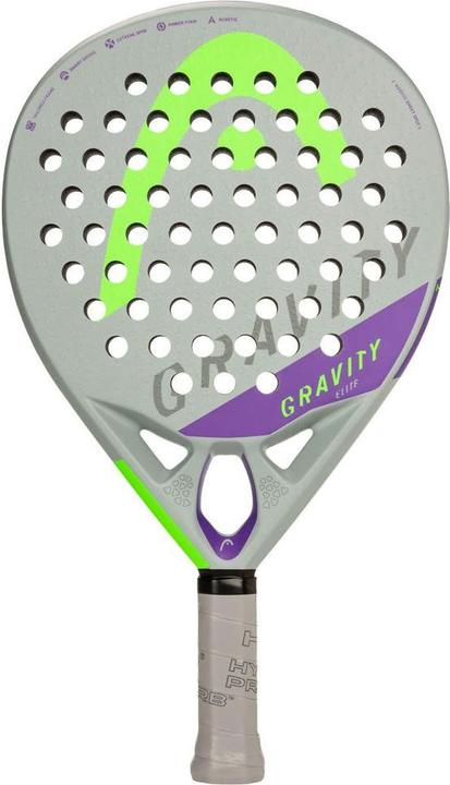 Produktbild Head Gravity Elite