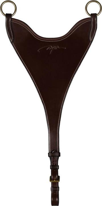 Actual product image Dy'on Solid rigid martingale fork