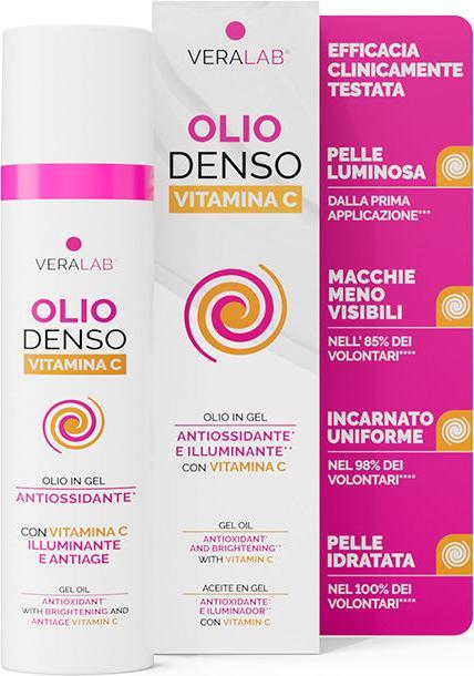 Actual product image Veralab Dense Vitamin C Oil 75 Ml (75 ml)