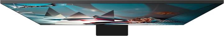 Actual product image Samsung QE82Q800TAT (82", QLED, 8K)