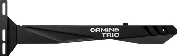 Actual product image MSI GeForce RTX 4090 GAMING X TRIO 24G (24 GB)