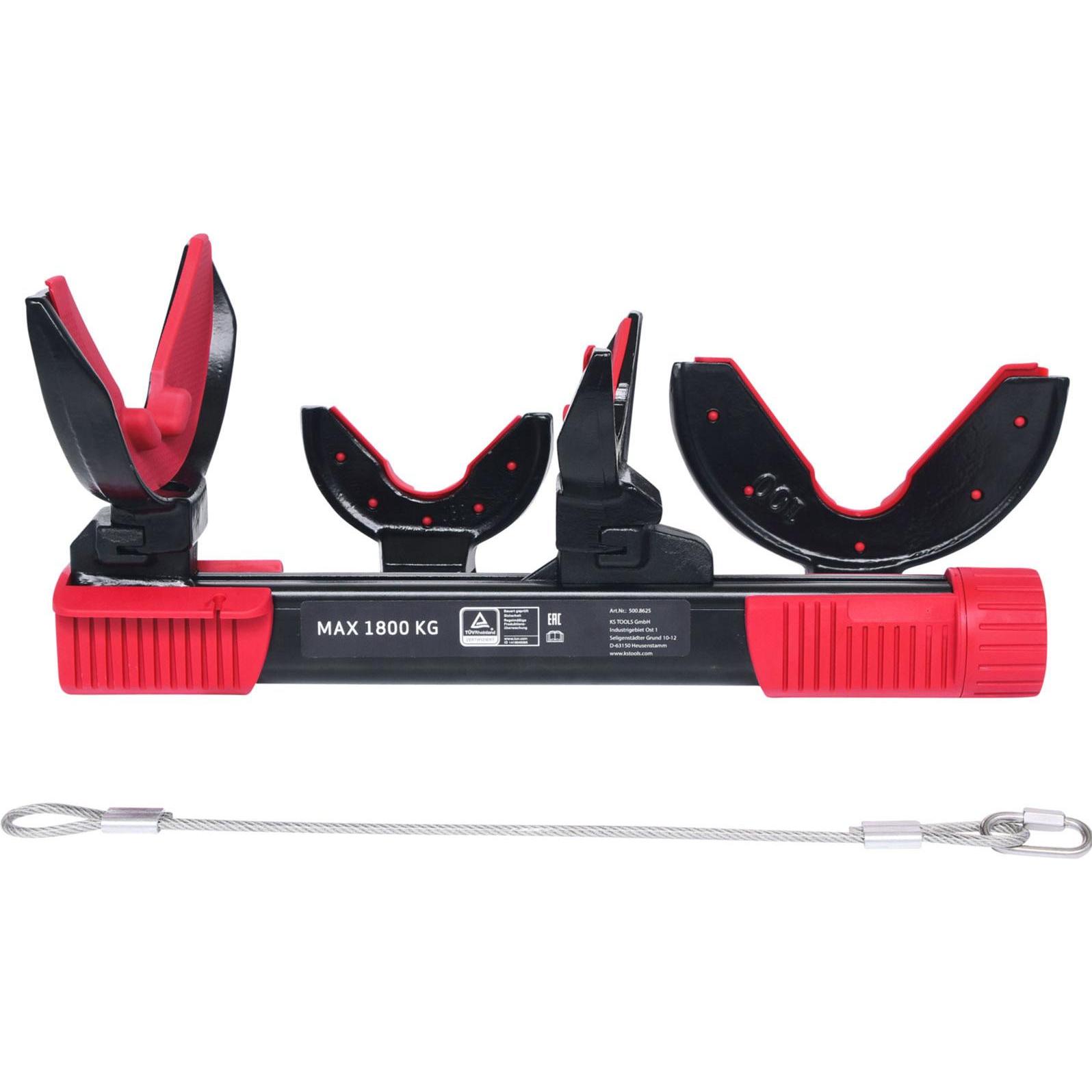 KS Tools, Fahrzeug Werkzeug, 500.8625