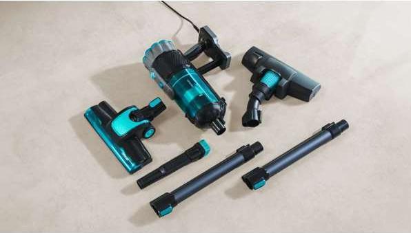 Produktbild Cecotec Conga 700 Power Head