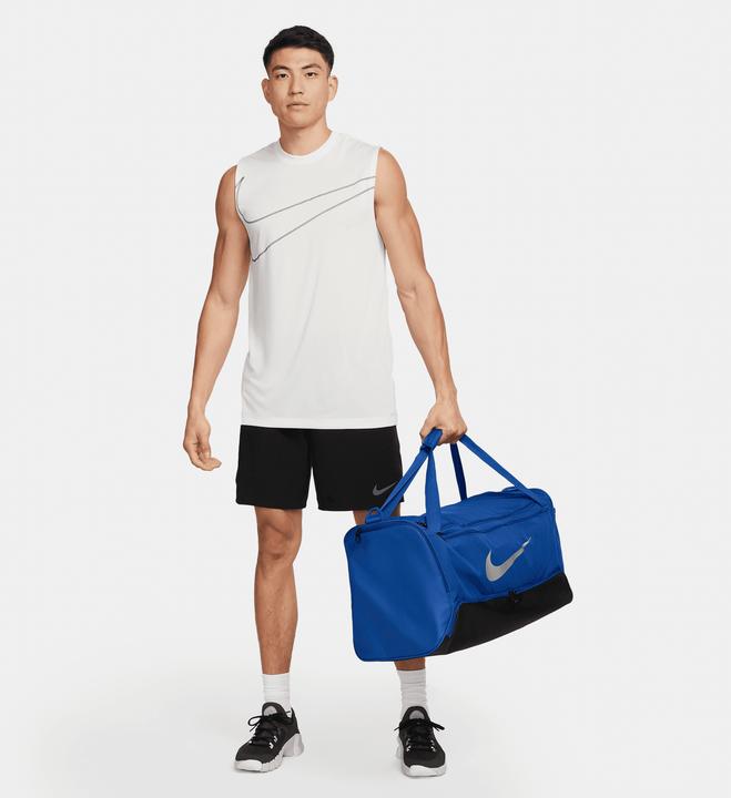Actual product image Nike Brasilia bag (9.50 l)