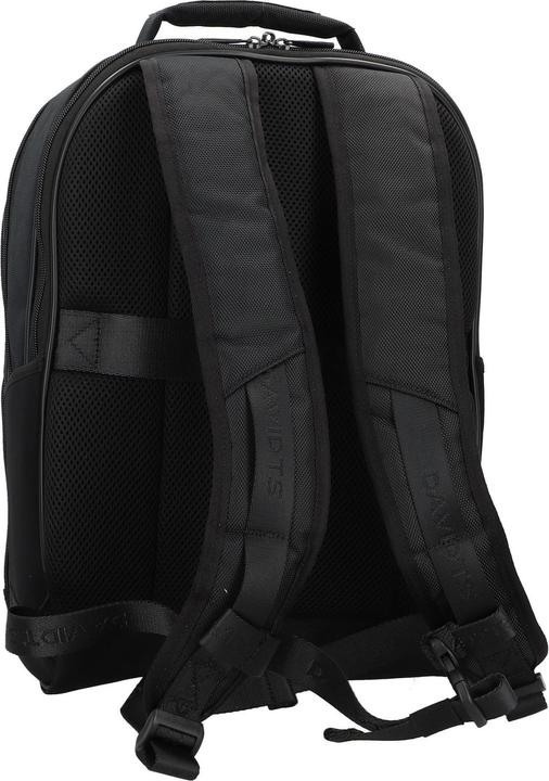 Produktbild Davidts 263 Rucksack 48 cm Laptopfach (32 l)