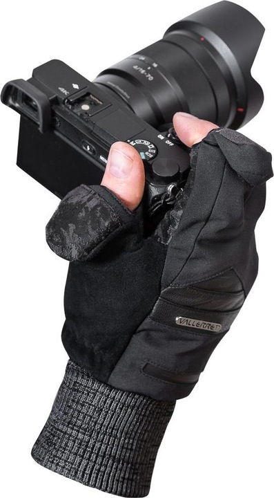 Immagine prodotto Vallerret Guanti Markhof Pro V3 S (Vari)