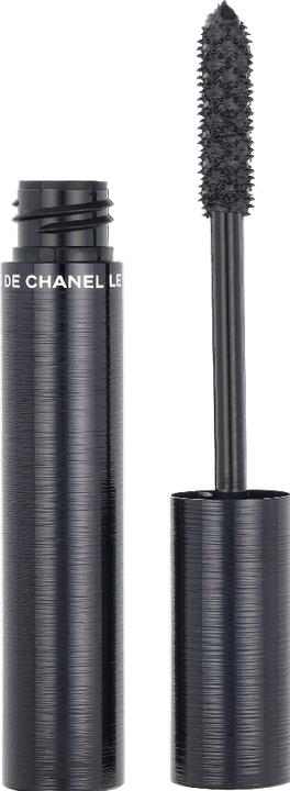 Produktbild Chanel Extreme Volume (#10 Noir)