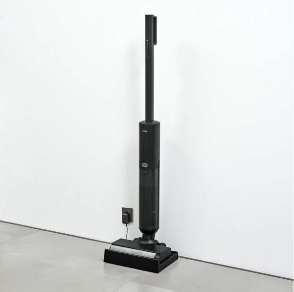 Actual product image Severin SC7177 (Vacuuming + mopping)