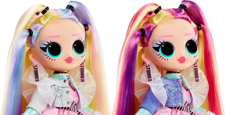 Produktbild L.O.L. Surprise! OMG Sunshine Makeover Big Surprise