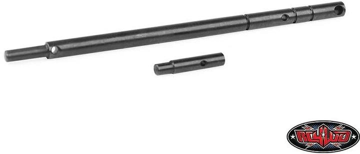 Produktbild Rc4Wd Getriebe Zahnräder für Miller Rock Racer