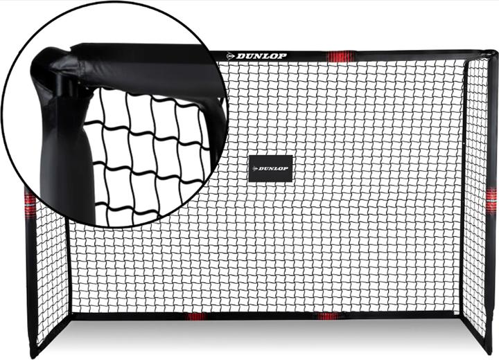 Actual product image Dunlop Shaver double foil recharg