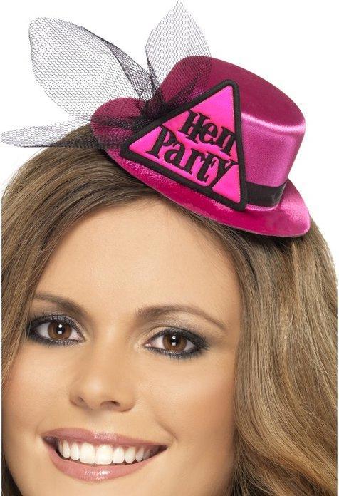 Produktbild Smiffys Polterabend: Hen Party