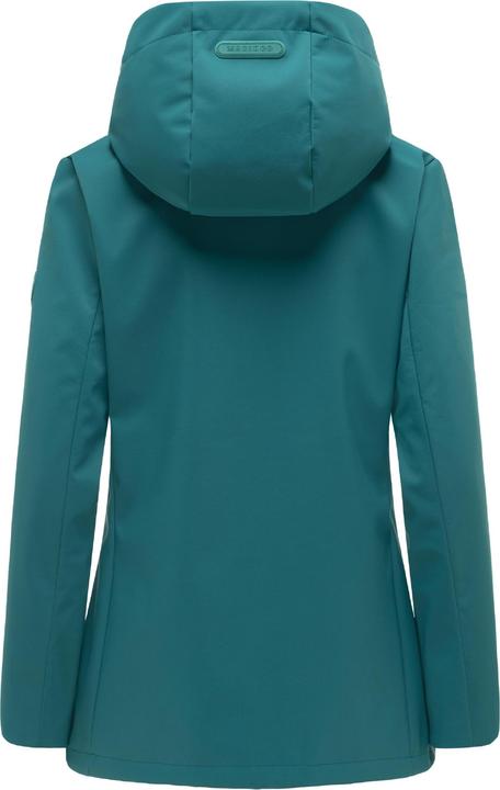 Actual product image Marikoo Minaa 16 (XL)