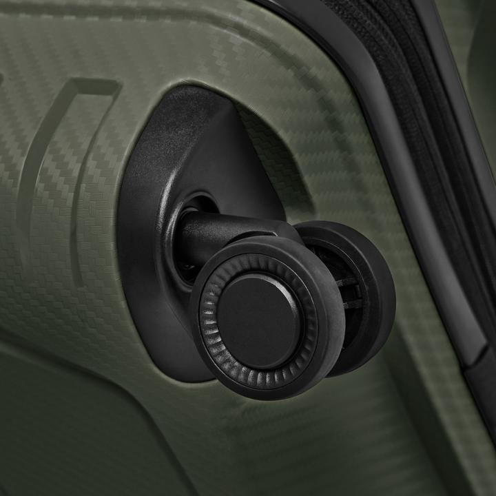 Produktbild Smartbox Edition 01 4 Rollen Kabinentrolley 55 cm mit Dehnfalte (42 l)