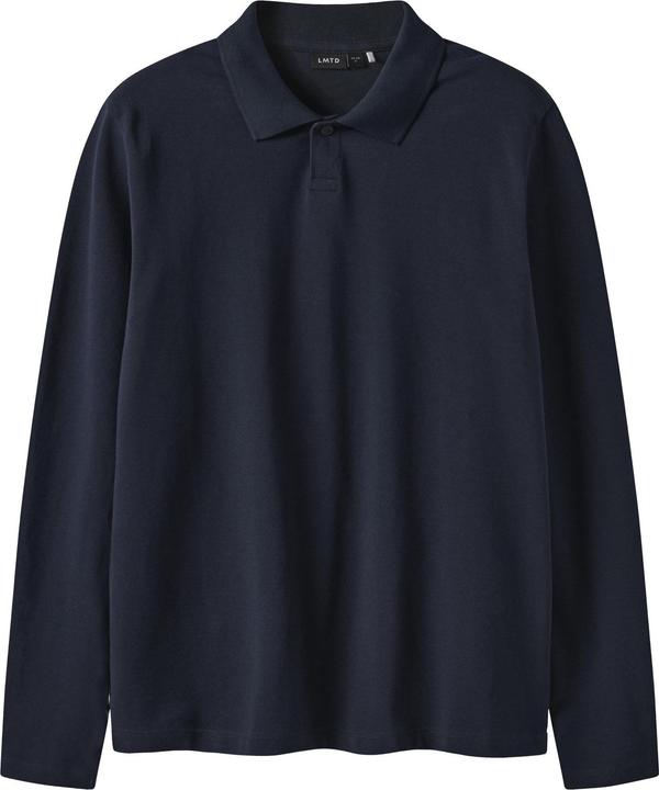 Actual product image Lmtd Bio-Baumwoll Polo shirt (158, 164)