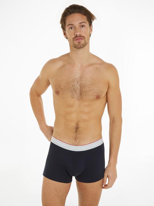 Actual product image Tommy Hilfiger 3-pack boxer shorts - 91407 (M, pack of 3)