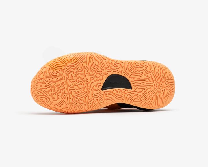 Immagine prodotto Tarmak Scarpe da basket per bambini Low NBA Knicks - Fast 900 Low-1 arancione (40)