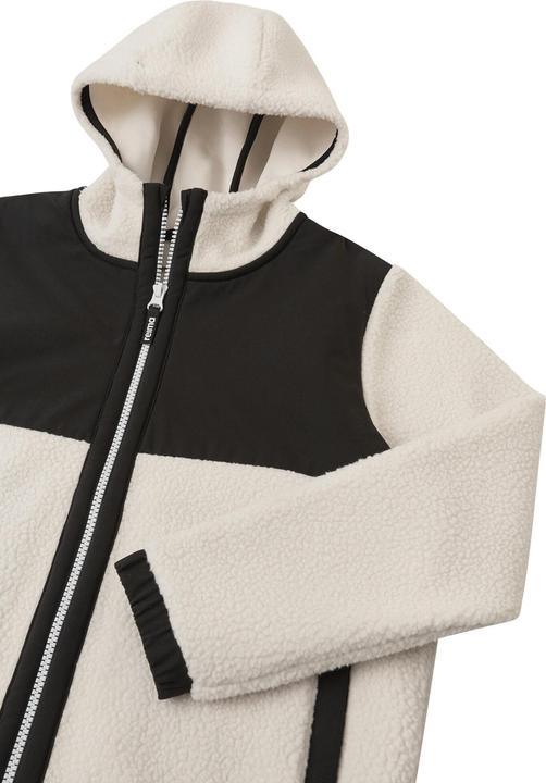 Immagine prodotto Reima Kinder Hoodie Turbo Light (140)