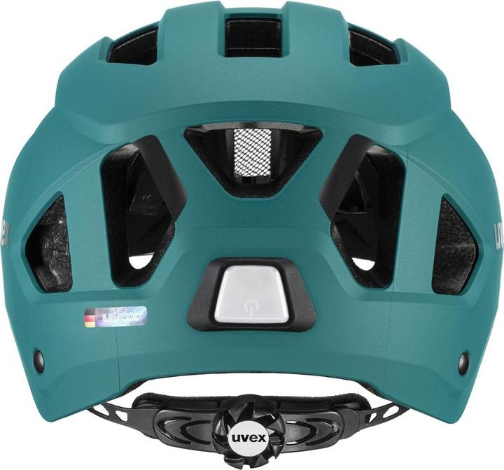 Actual product image Uvex Sports city stride (53 - 56 cm)