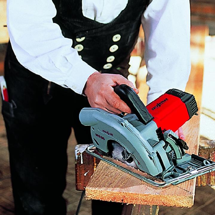 Actual product image Mafell MS55 Hand-held circular saw