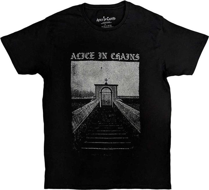 Immagine prodotto Alice In Chains Scala (L)