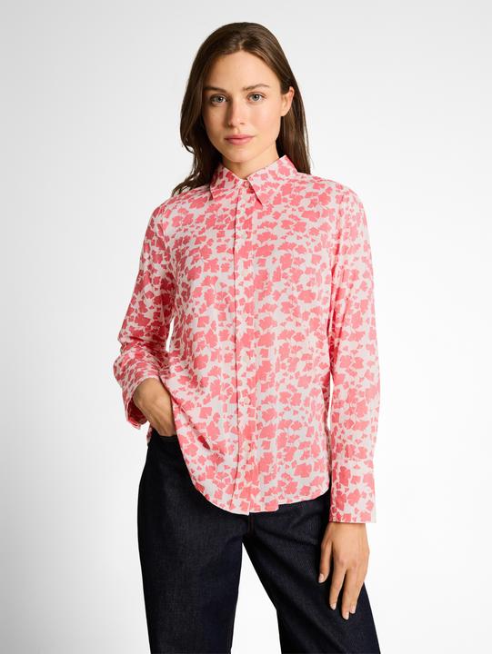 Produktbild Tom Tailor blouse shirt printed (44)