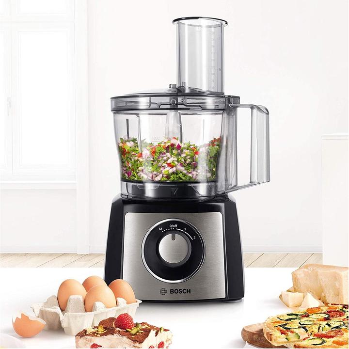 Productafbeelding Bosch Hausgeräte MCM3PM386 (900 W)