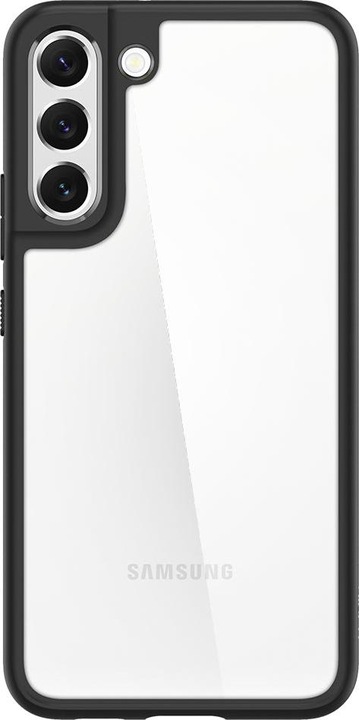 Actual product image Spigen Ultra Hybrid (Samsung Galaxy S22 5G)