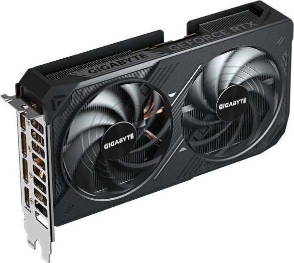 Produktbild Gigabyte RTX5060 TI Windforce Max OC 8GB GDDR7 HDMI 3xDP (8 GB)