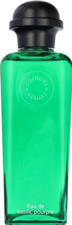 Image du produit Hermès Eau de Basilique Pourpre Eau de Cologne (Eau de cologne, 200 ml)