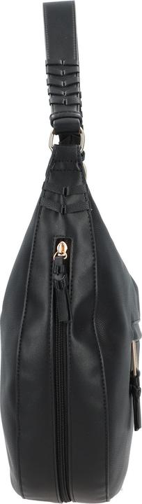 Produktbild Gabor BEHEIM INTERN. FASHION Tala, Hobo bag, black