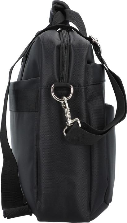Produktbild D&N Basic Line Aktentasche 41 cm Laptopfach (15")