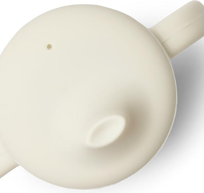 Actual product image Liewood Neil Trinklernbecher Elephant