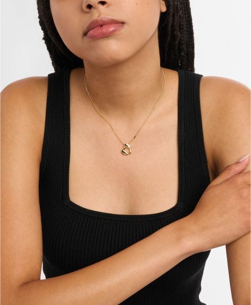 Image du produit Michael Kors Premium Halskette (38 cm)