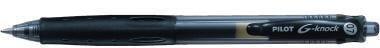 Actual product image Pilot Gel ink rollerball G-Knock Begreen Line width: 0.4 mm Ink colour: black (Black, 1 x)