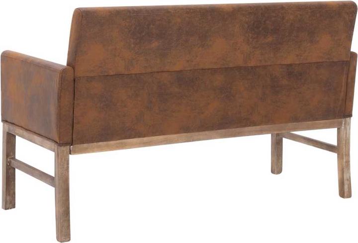 Image du produit vidaXL Bank (140 cm)
