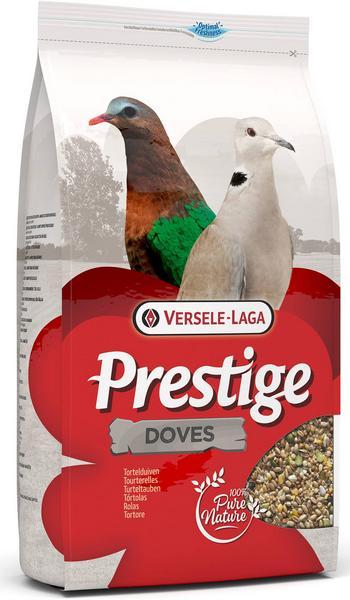 Versele Laga Versele-Laga Tourterelles, 4 kg (4 kg)