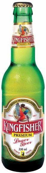 Produktbild Premium Indien (24 x 33 cl)