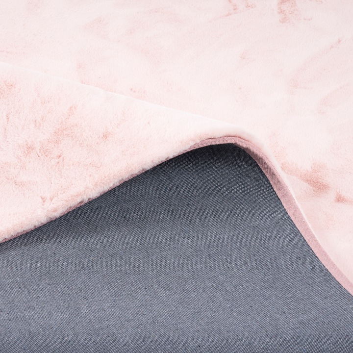 Image du produit Pergamon Tapis de luxe en fourrure Super Soft Plush (160 x 230 cm)