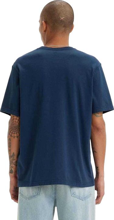 Immagine prodotto Levis Maglietta Vestibilità Rilassata Uomo (S)