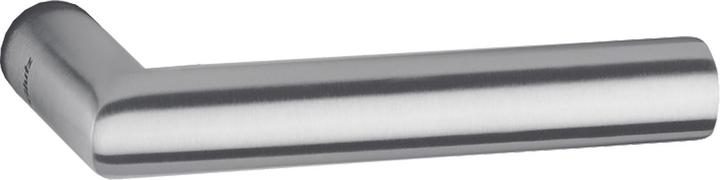 Glutz Poignée de porte 5073 part.trou 8m (Poignée de porte)