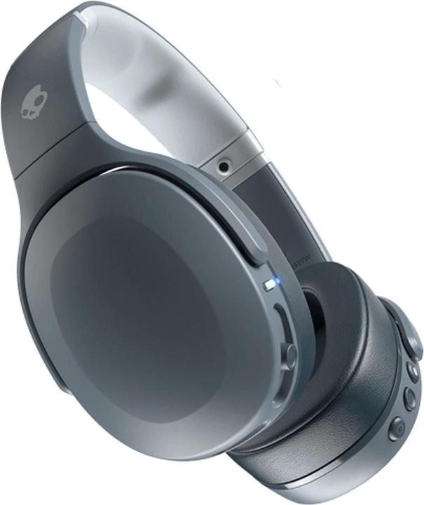 Produktbild Skullcandy Crusher Evo (keine Geräuschunterdrückung, 40 h, Kabellos, Kabelgebunden)